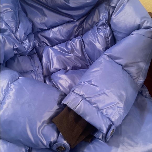 S13 Puffer Jacket - Picture 5 of 5